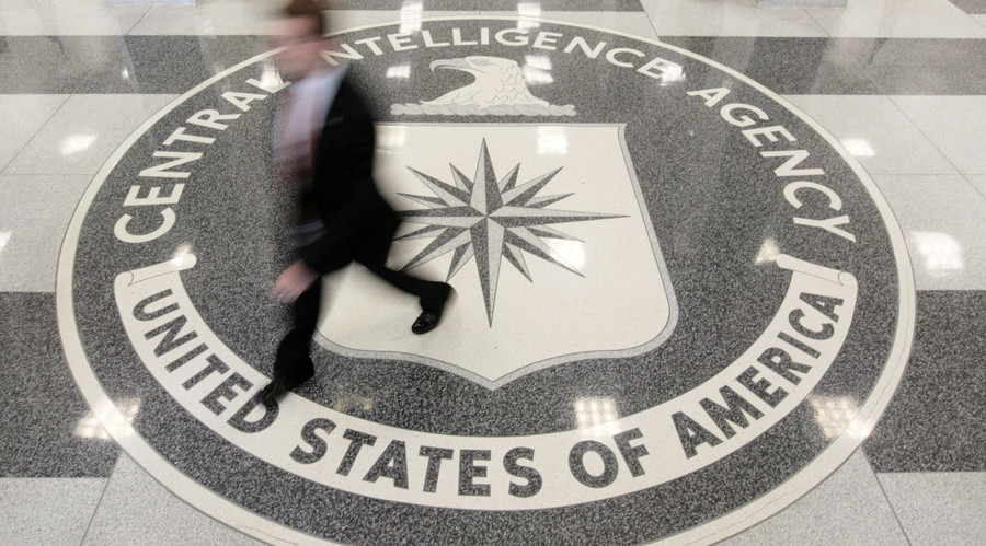 CIA teaming up with skincare line that collects DNA in unconventional way