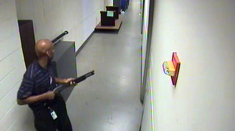 'This reopens the pain': Biggest US military base shootings in last decade