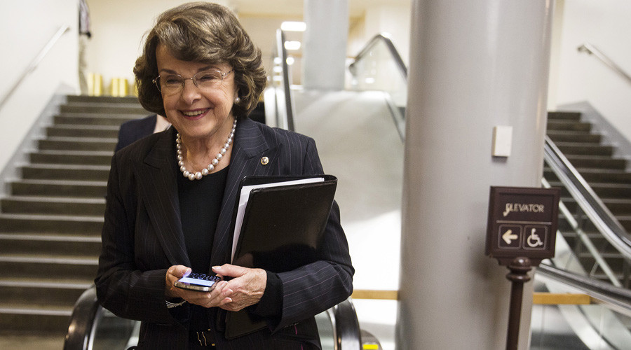 Decrypt or else: Draft encryption bill says tech companies must comply with court orders