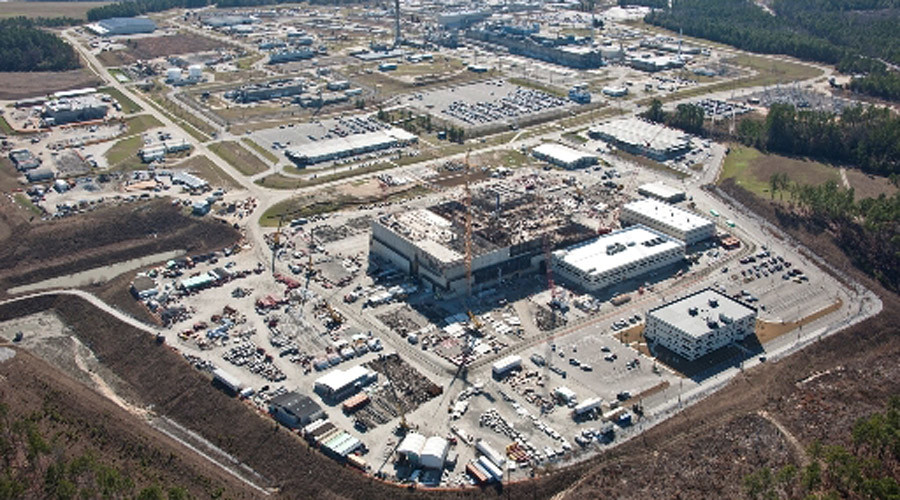 Plutonium mess: SC wrangling with DOE over nuclear waste facility, Russia grows angry