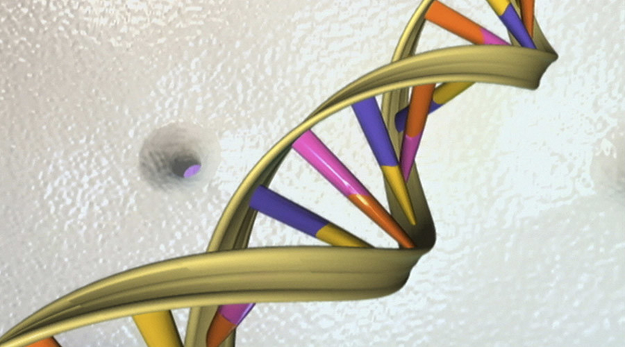 'Compact & durable’: Scientists encode, retrieve 10,000 gigabytes stored on DNA molecules