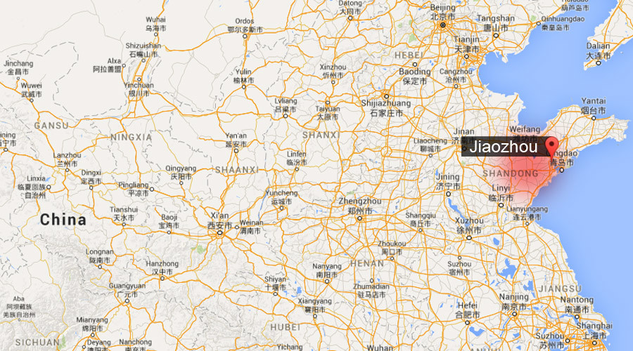 At least 8 killed as bus collides with 2 trucks on China’s Shenhai Expressway – reports