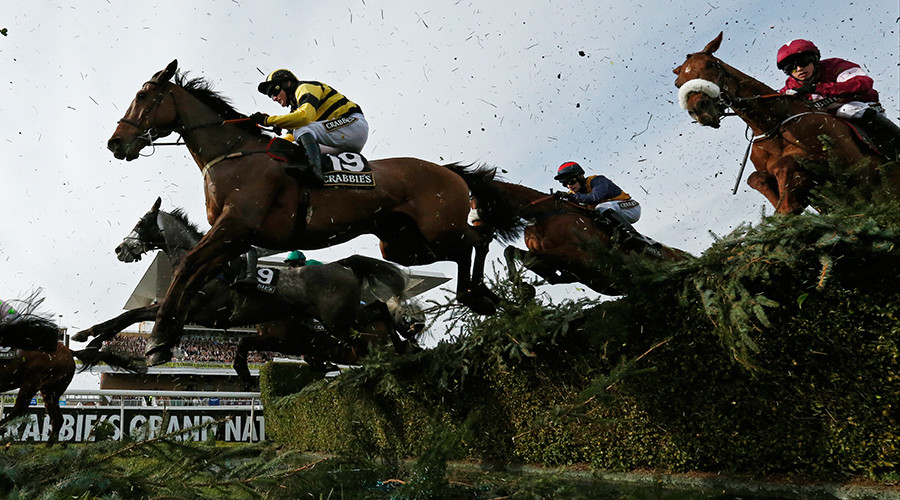Grand National 2016: The lowdown on the horse race 600mn will be watching