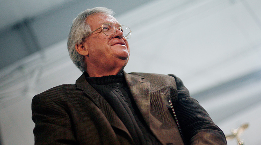 Former House Speaker Hastert facing jail over sex abuse cover-up