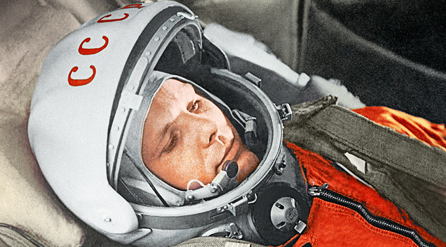 The real Gagarin: Busting three major myths about the Soviet space pioneer