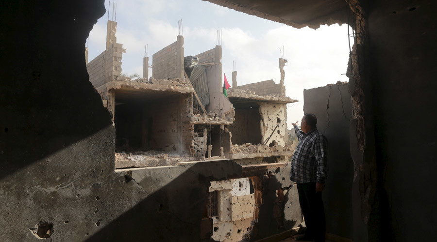 ‘Worst mistake as president’: Obama admits he had no plan after Libya regime change