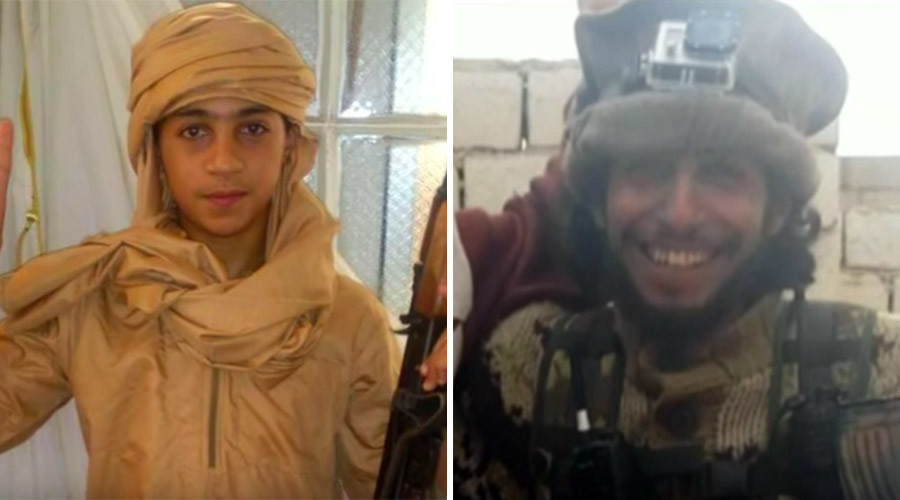 Paris attacker Abaaoud’s teenage brother may be in Europe plotting revenge – reports