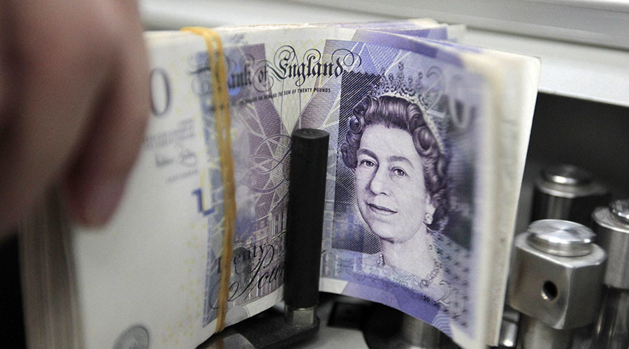 British banknote maker De La Rue distances itself from offshore Panama firm