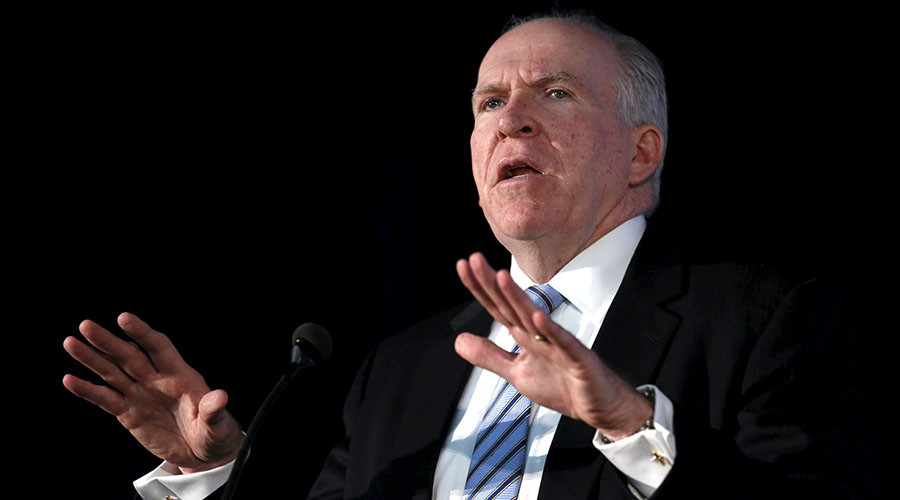 CIA director says he ‘won’t bring back waterboarding’ even if ordered by future US president