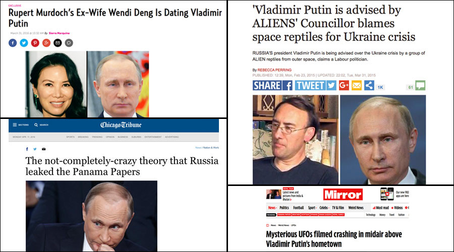 Putin’s here, Putin’s there, Putin’s busy everywhere