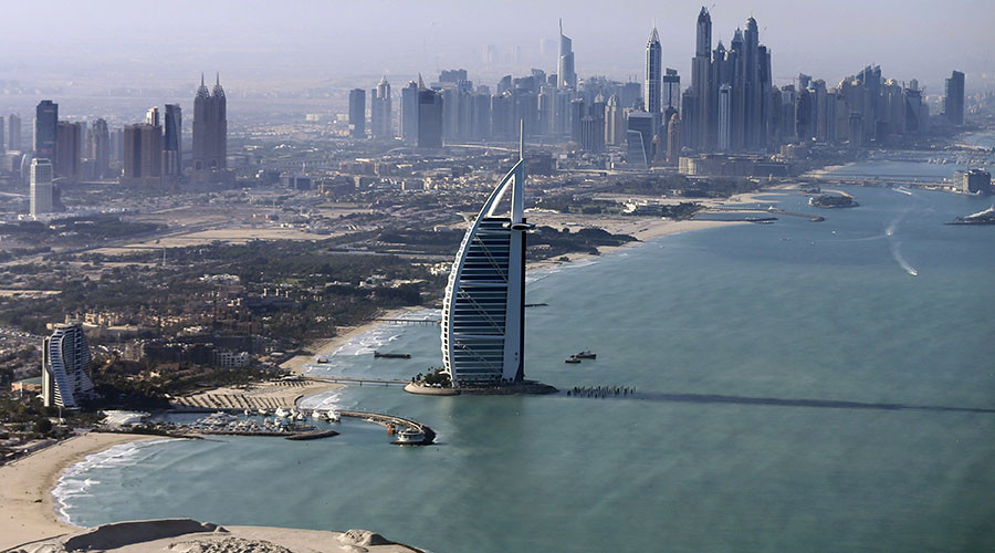 Thou shalt not steal: Wi-Fi hijacking banned in Dubai fatwa