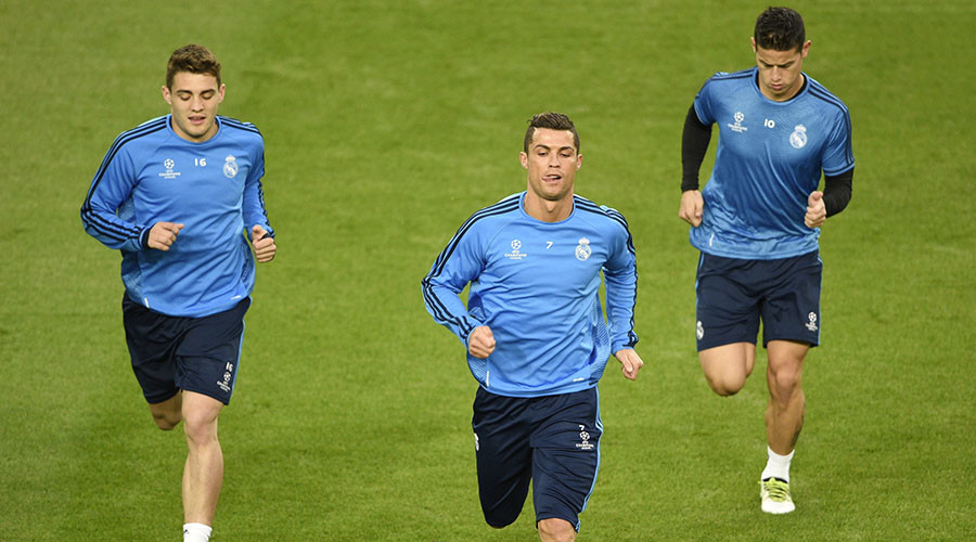 Champions League QF Preview: Underdogs all well-placed to cause upsets