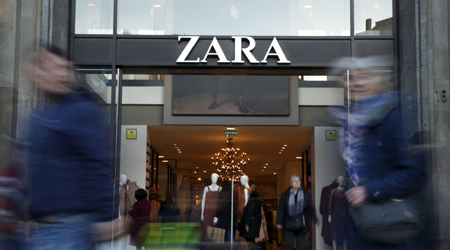 Retailer Zara tells biracial worker her braids are ‘too extreme’, could face human rights complaint
