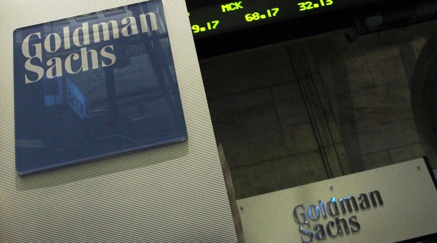 Goldman Sachs, US settle for $5b over bunk mortgages sold in run-up to 2008 crisis