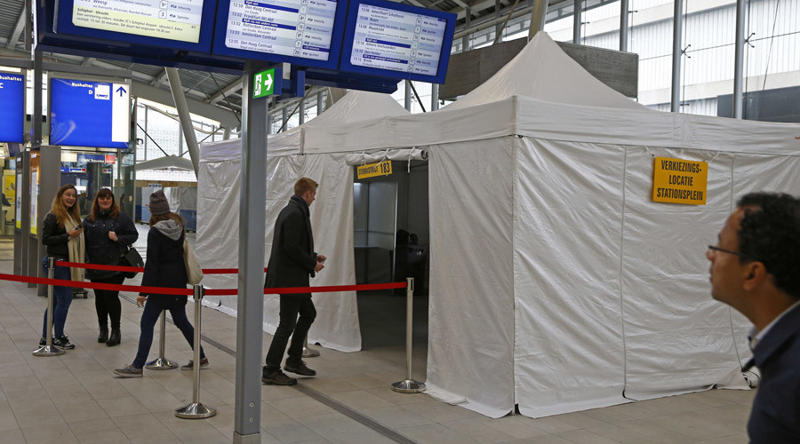 Referendums not part of parliamentary democracy, Luxembourg FM says after Dutch vote on EU/Kiev deal