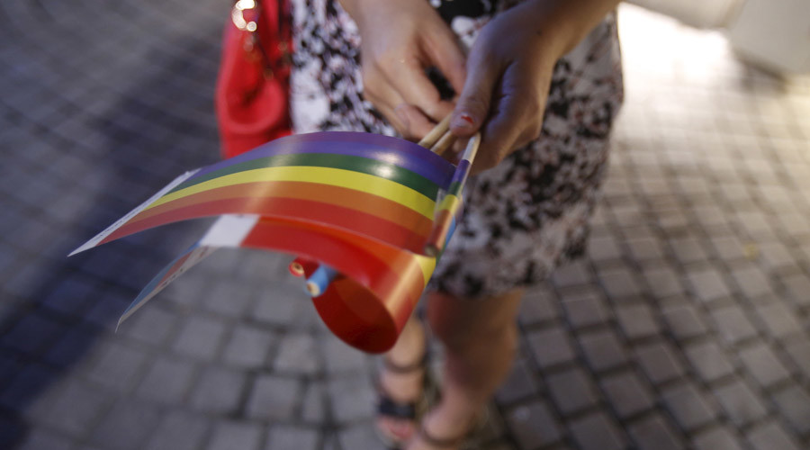 ‘Severe punishment’: Porn site cuts service to North Carolina over its LGBT law