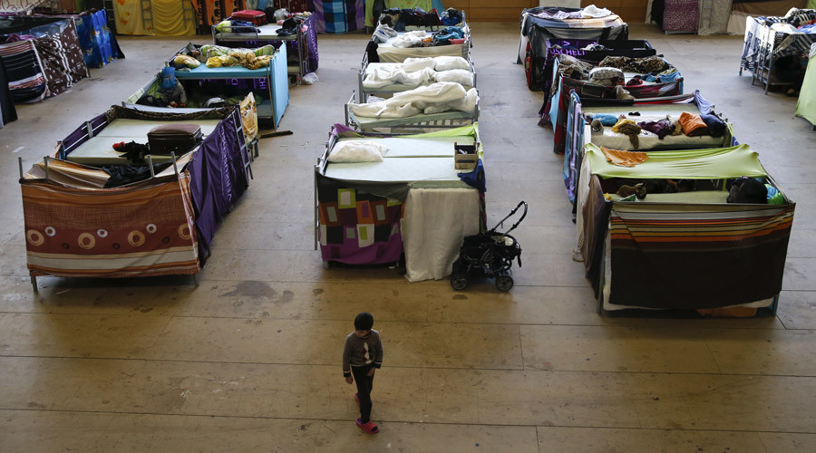 Recruiters’ prime target: Almost 6,000 refugee minors vanished in Germany last year