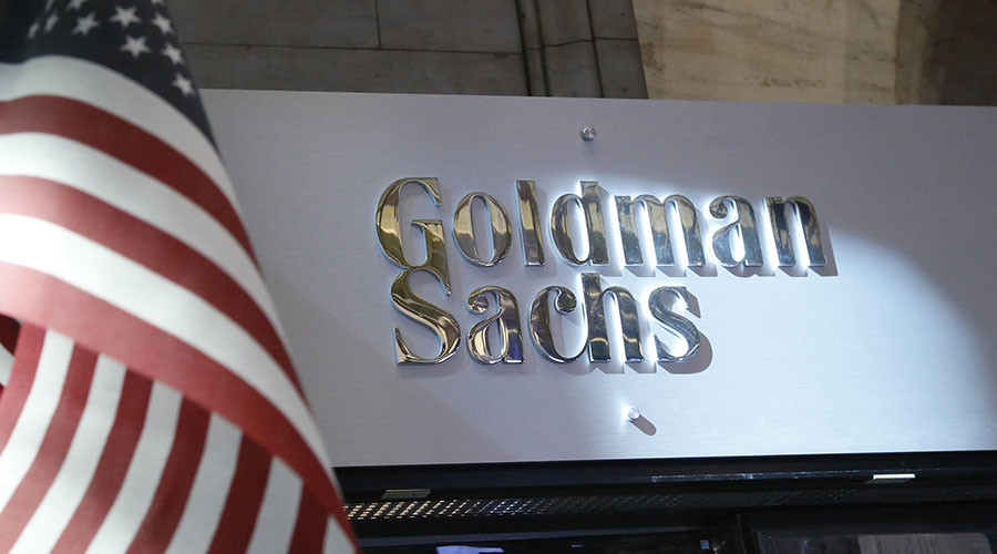 Goldman to pay $5bn for its role in 2008 financial crisis