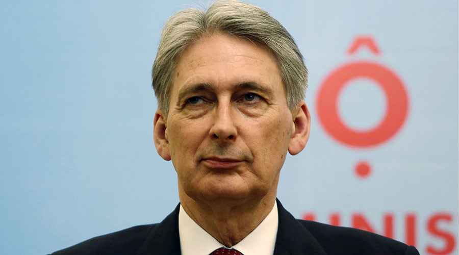 Double standards? Britain scolds South China Sea rivals while deploying to own island colonies
