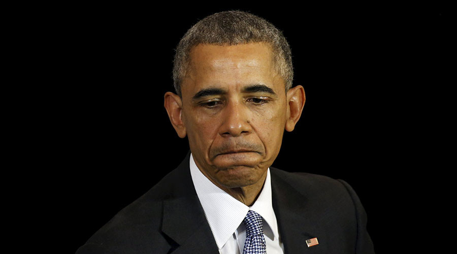 ‘Libya’s painful lesson: Obama didn’t learn a thing from Iraq’