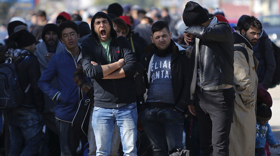 Arab crime clans in Germany sweep up new members from refugee ranks – report