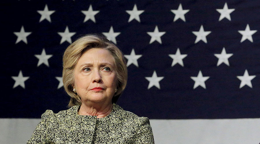 Clinton campaign taps ex-Goldman Sachs partner for Asian fundraisers