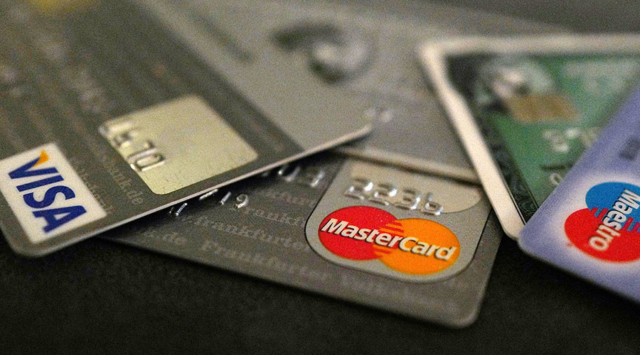 Expenses Scandal 2.0? British MPs want more perks on their taxpayer-funded credit cards