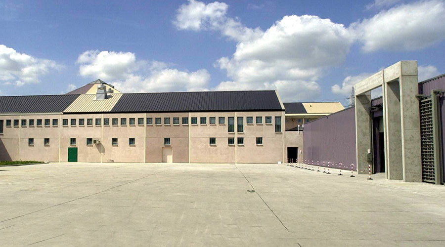 ‘Islamist wing’ opens in Belgian prison, notorious 'Santa Claus’ jihadist becomes 1st inmate