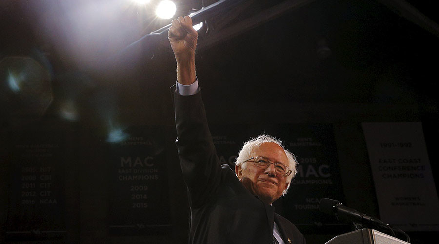 Sanders wins crucial extra delegate in Colorado after Democratic mistake went unreported