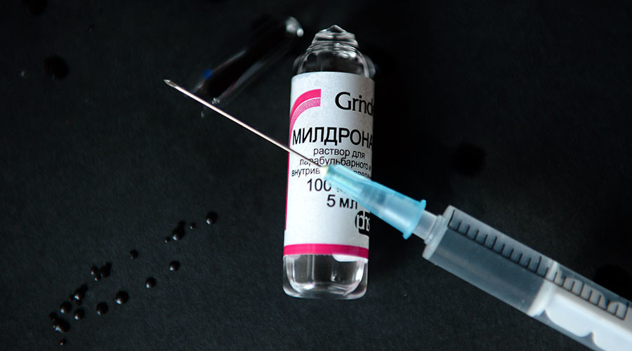 WADA backs down in meldonium scandal, dozens of Russians could be free to compete