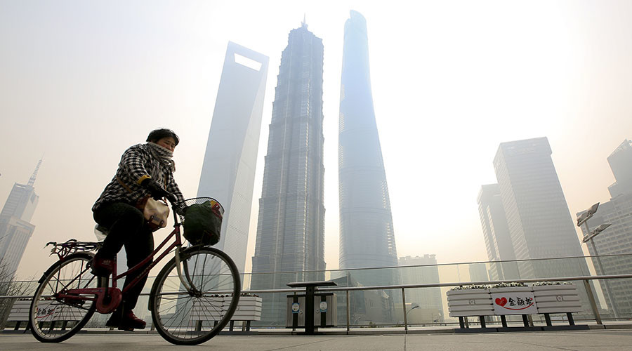 Exports jump spurs cautious optimism on China's growth outlook