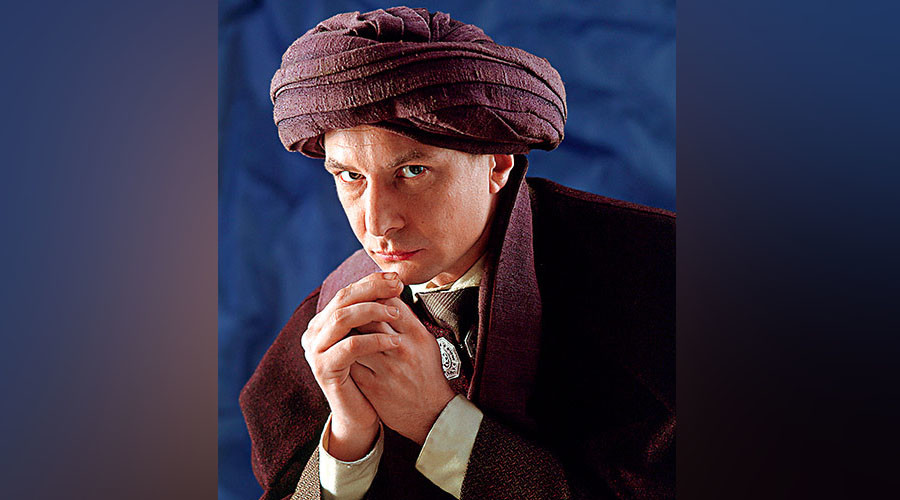 Muslim-haters fall for satirical Facebook meme, mistake Harry Potter character for mullah