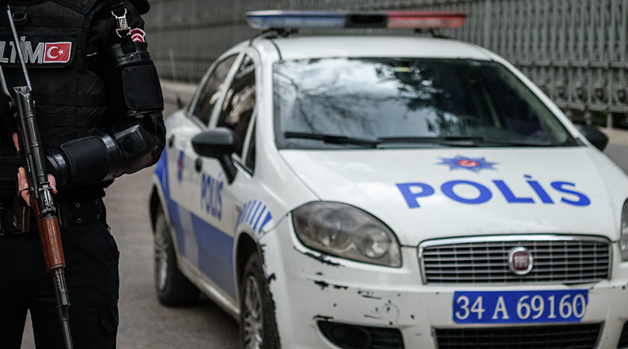 Turkey detains 2 Russians, accuses them of espionage – reports