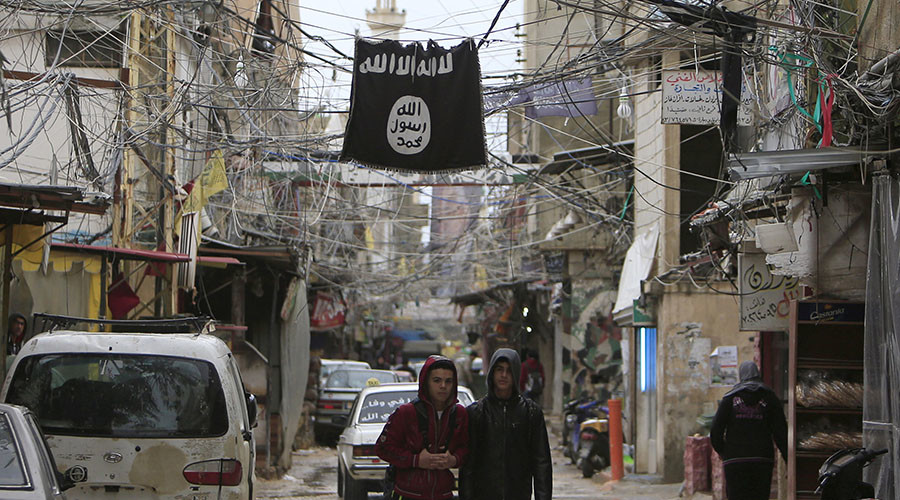 4 members of Turkey's ruling AKP party arrested in anti-ISIS operation – report