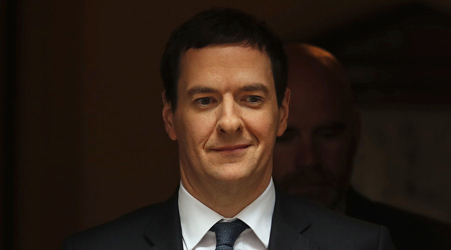 Did George Osborne lie in saying he didn’t benefit from own tax cuts?