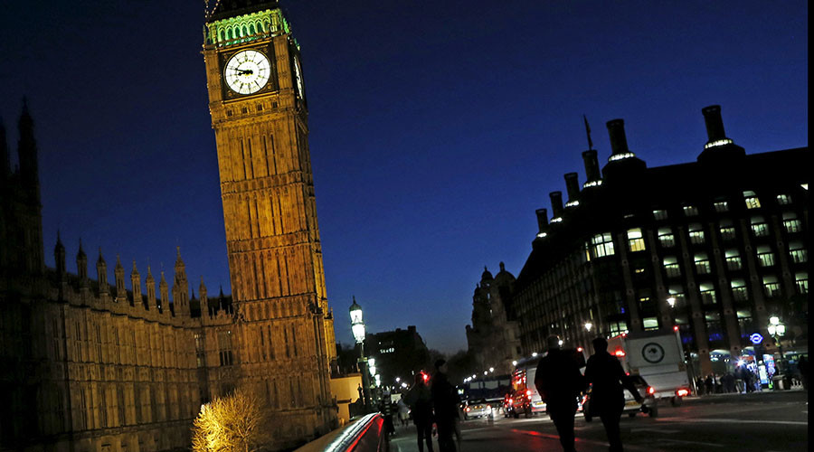 To Brexit, or not to Brexit, that is Britain's question: Part I