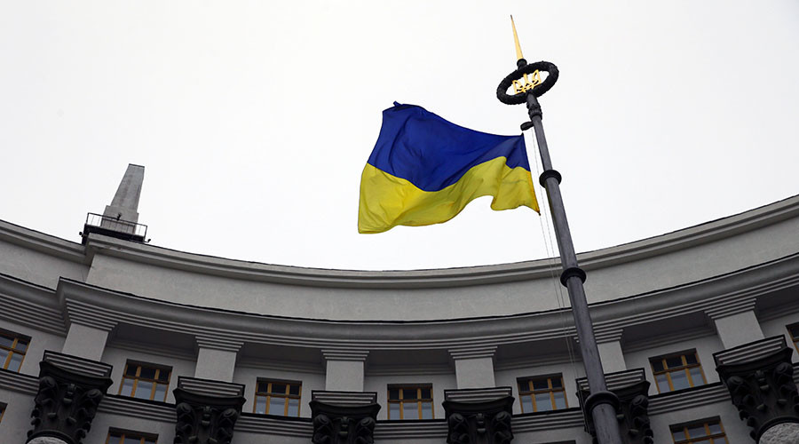 Gazprom challenges Kiev’s $3.4bn anti-monopoly claims in court