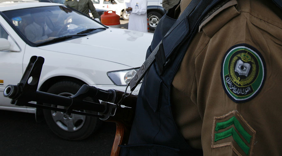 Saudi Arabia urges religious police to ‘gently’ enforce Islamic laws