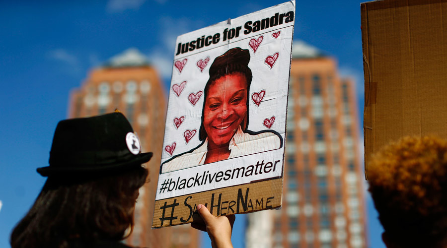Serious problems uncovered at jail where activist Sandra Bland died – report