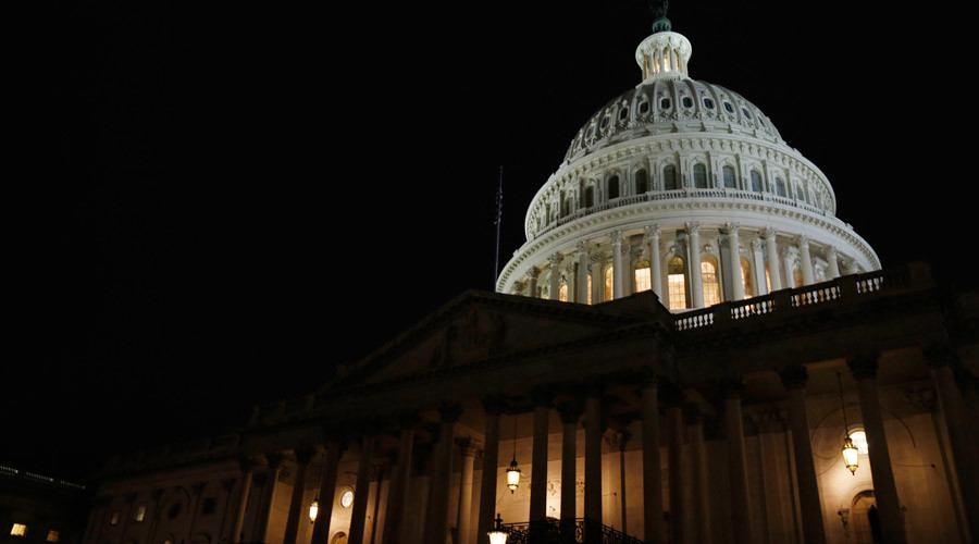 Pig Book: The most expensive ‘pork barrel’ projects in the US budget this year