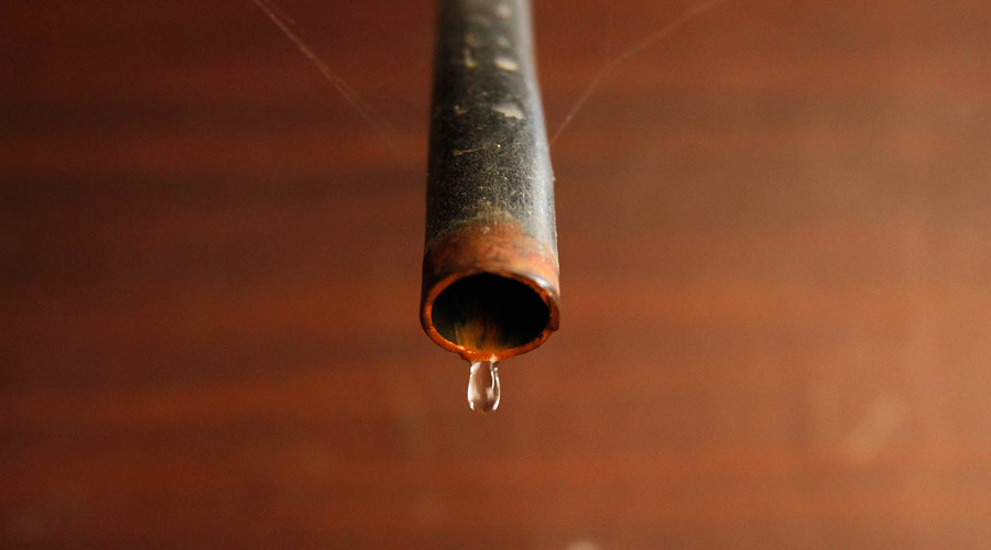 1 year before ‘lead and copper’ water rule changes – EPA