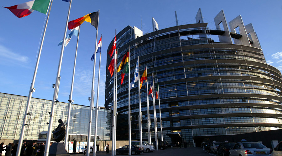 Poland’s ‘paralysis’ of top court is ‘danger to democracy’ – European Parliament