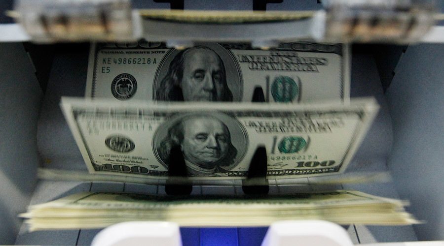 ‘Not credible’: Big 5 US banks lack disaster-readiness, violate Dodd-Frank Act, regulators say