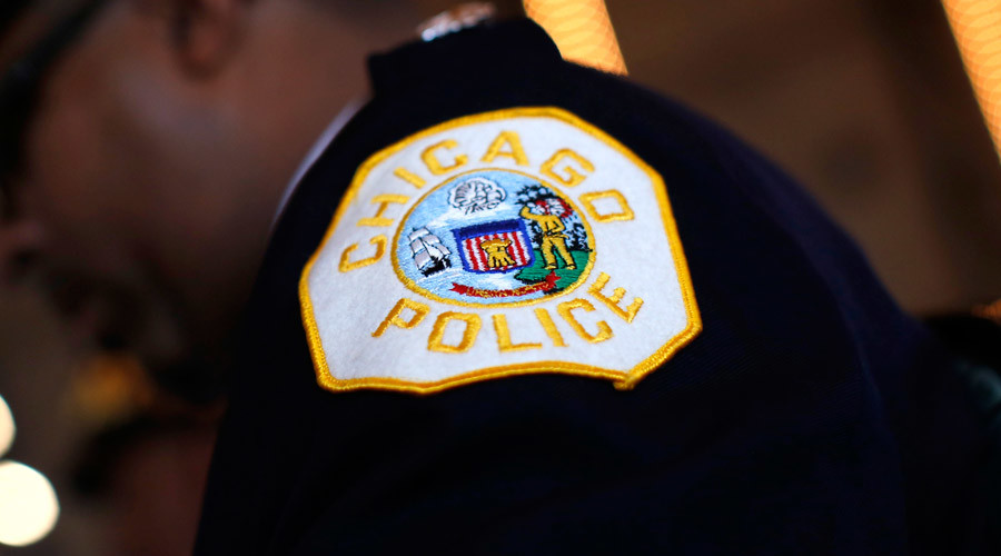 ‘Racist’ Chicago PD officer to receive no punishment for misconduct – report