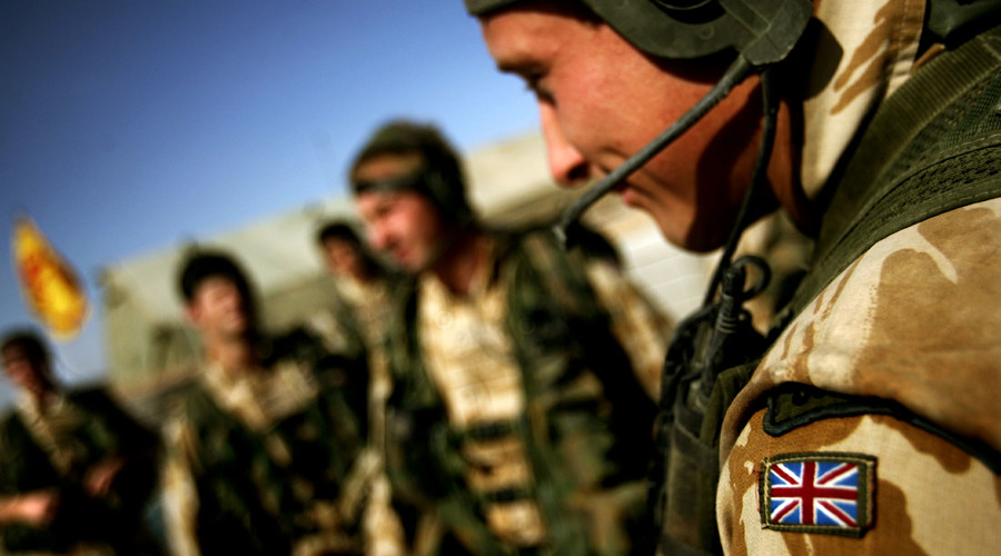 Publish Chilcot Iraq war report within a fortnight or face 'uproar' – MP