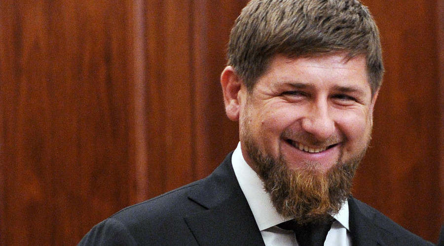 Most Russians support Kadyrov’s candidacy to remain Chechen leader