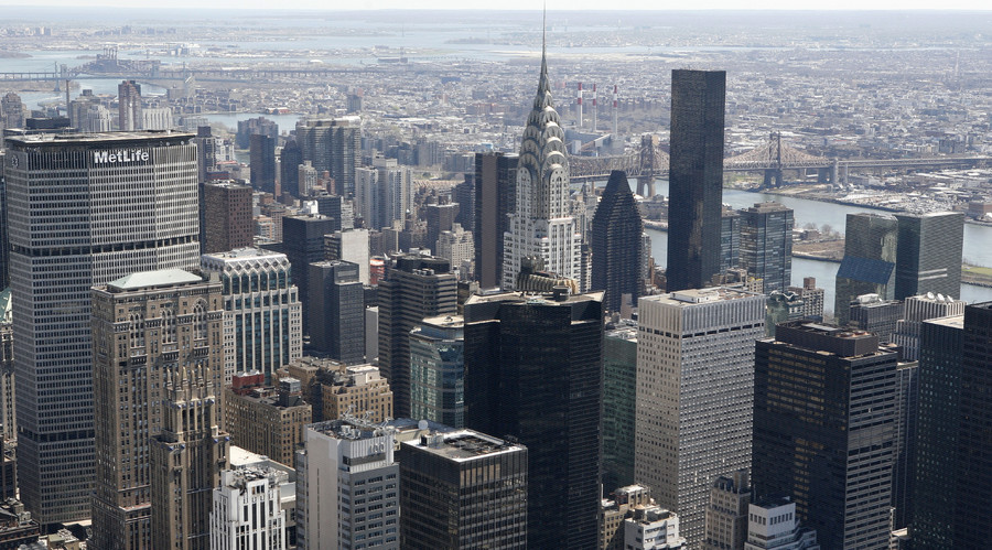 Chinese investment in US could double in 2016