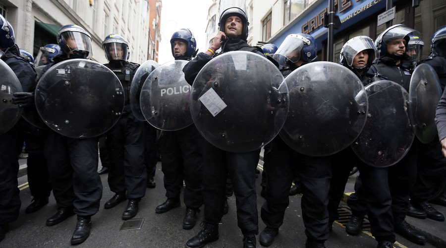 Almost 50% of Brits hold ‘authoritarian’ views