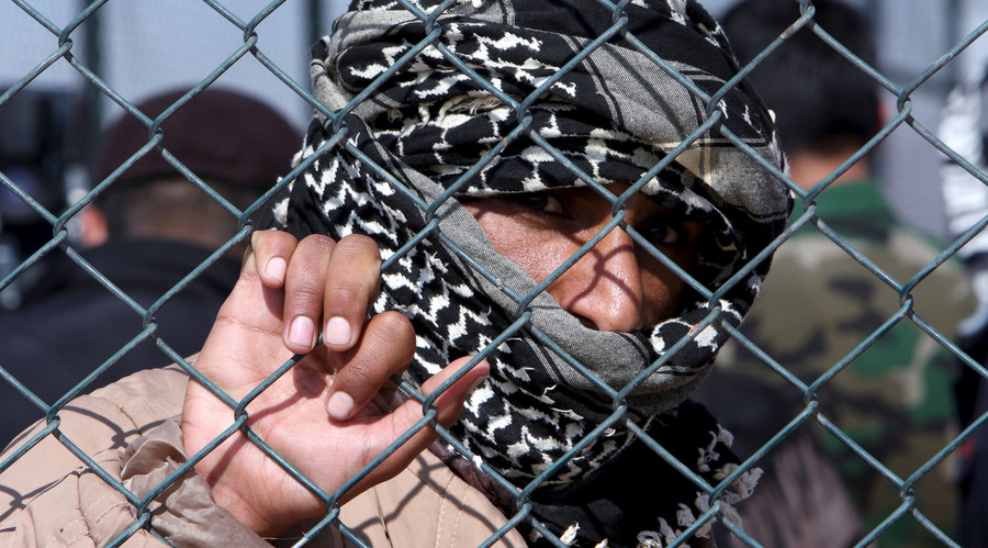 Europe’s rising shame: Islamophobia and de-democratization