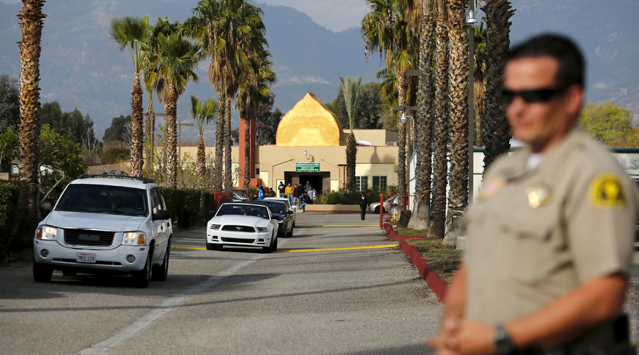 Anti-Muslim sentiment in US so high DOJ launches campaign against it